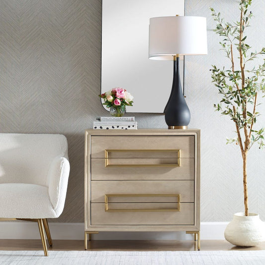 Alessia Side Table