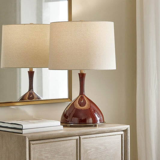 Colette Table Lamp